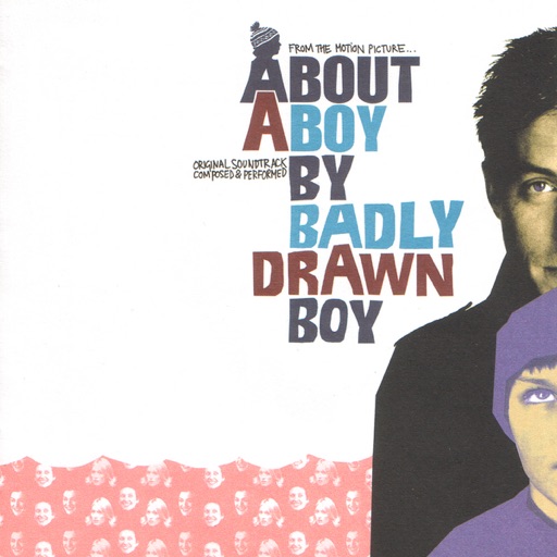 About a Boy (Music from the Motion Picture Soundtrack)