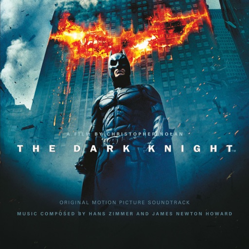 The Dark Knight (Original Motion Picture Soundtrack)