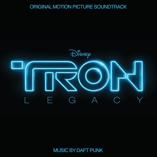 TRON: Legacy (Original Motion Picture Soundtrack)