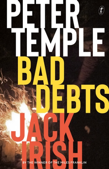 'Bad Debts' by Peter Temple