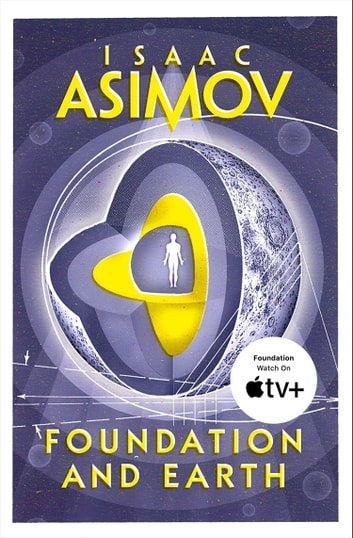 'Foundation and Earth' by Isaac Asimov