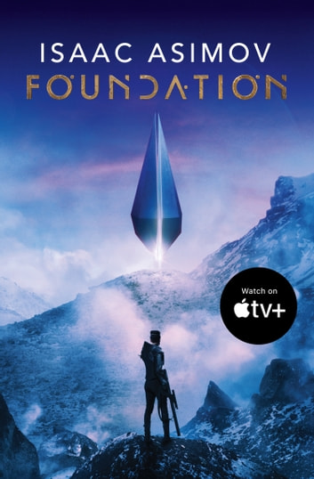 'Foundation' by Isaac Asimov