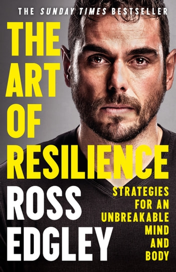 'The Art of Resilience' by Ross Edgley