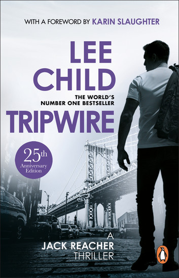 'Tripwire' by Lee Child